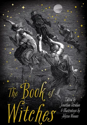 Produktbild von The Book of Witches