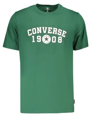 Produktbild von T-Shirt Converse cvm6t547ve301xsXXA