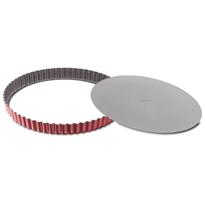 Image de TEFAL Delibake moule à gâteau et à tarte de 28 cm J1641574
