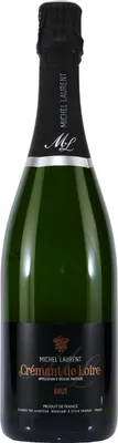 Produktbild von Michel Laurent Crémant de Loire Brut