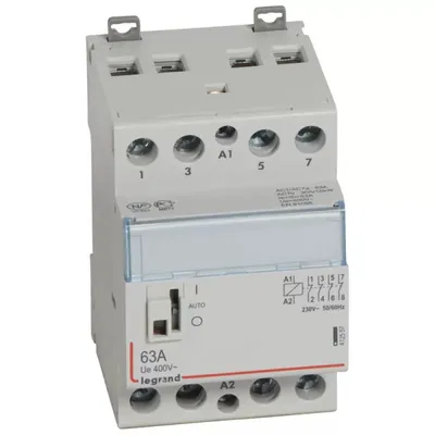Obrázok produktu pre Legrand 412557, Viacfarebný, 347 g