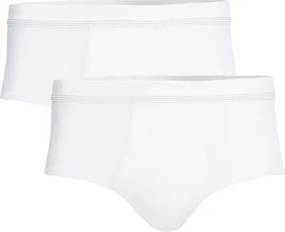 Produktbild von Con-ta Herren-Slip 2er-Pack weiß 5