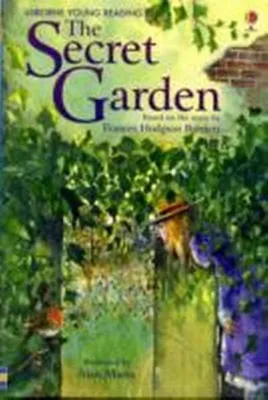 Produktbild von The Secret Garden