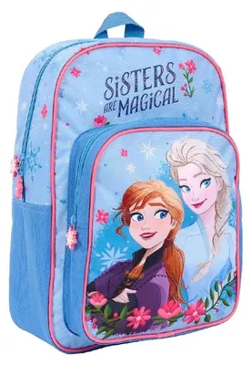 Obrázok produktu pre Batoh Frozen, 36 cm