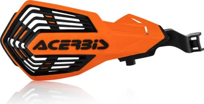 Obrázek produktu pro Acerbis K-Future Handguard Barva: oranžová/černá