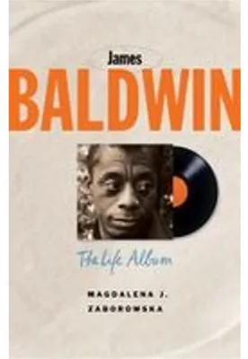Image de James Baldwin