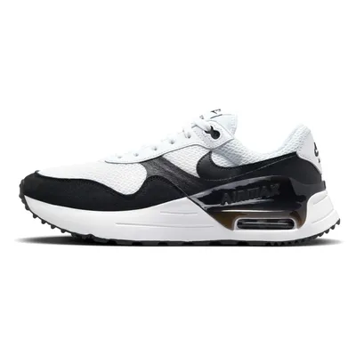 Produktbild von NIKE Air Max Systm Schuhe Herren weiss 41