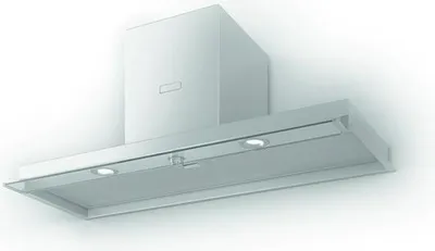 Image de Groupe filtrant 90cm 67db 581m3/h inox. - Elica - BOXIN LX IX A 90 -