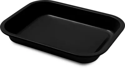 Obrázek produktu pro Formegolose sada, lasagne formy o rozměrech 20 x 25 cm, vyrobené z oceli s nepřilnavým povrchem