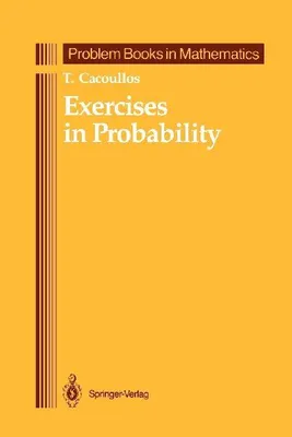 Produktbild von Exercises in Probability