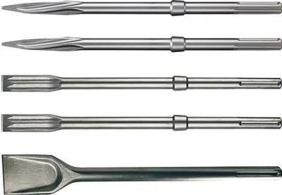 Immagine prodotto di Makita E-13194, 5 Stück(e)