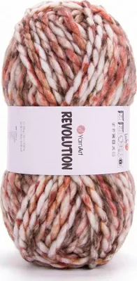 Obrázok produktu pre Yarn Art Revolution 1610 Pletacia priadza