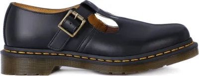 Produktbild von Dr Martens Schuhe Core Polley Smooth, 14852001
