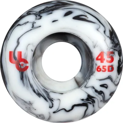 Produktbild von Undercover Wheels Antirocker Schlittschuhrollen Silber 45 mm Silber 45 mm