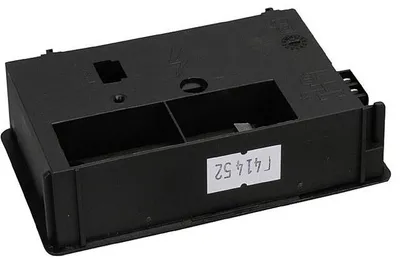 Produktbild von Zündautomat Trumatic S 3002/S 5002/S 3004/S 5004