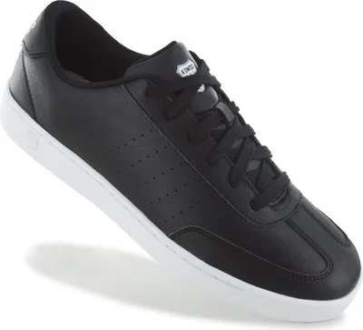 Produktbild von K-Swiss Court Balboa  - Herren Sneakers Schuhe Schwarz 04736-067-M , EU 42.5