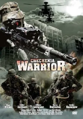 Produktbild von Chechenia Warrior