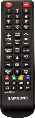 Produktbild von Samsung BN59-01180A Universalfernbedienung