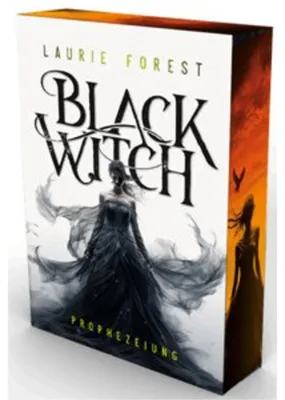 Produktbild von Black Witch - Prophezeiung