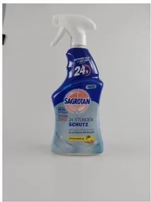 Produktbild von SAGROTAN® 24 STUNDEN SCHUTZ Allzweckreiniger 0,60 l