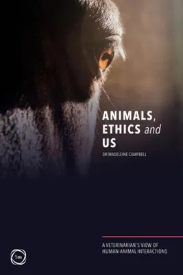 Zdjęcie produktu dla Animals, Ethics and Us