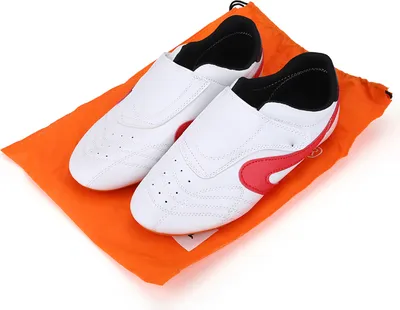 Obrázok produktu pre Taekwondo topánky, boxerské topánky, Kung Fu topánky, TaiChi topánky, športové ľahké topánky