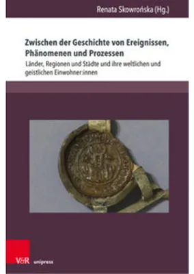 Obrázek produktu pro Zwischen der Geschichte von Ereignissen, Phänomenen und Prozessen