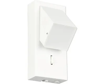 Obrázok produktu pre LED nástenné svietidlo Trio Raglan TR 248570131 3,8 W 400 lm 3000 K biele