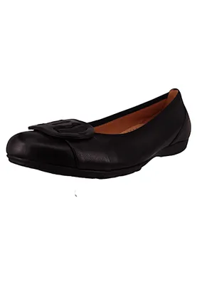 Produktbild von Ballerinas für Damen in unifarben