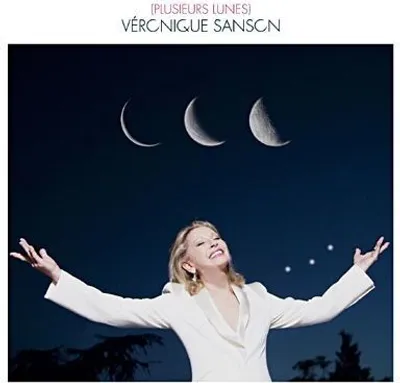 Obrázek produktu pro Veronique Sanson - Plusieurs Lunes