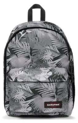Immagine prodotto di EASTPAK zaino della scuola zaino con scomparto per laptop Out of Office 27L Brize RetroDark multicolore