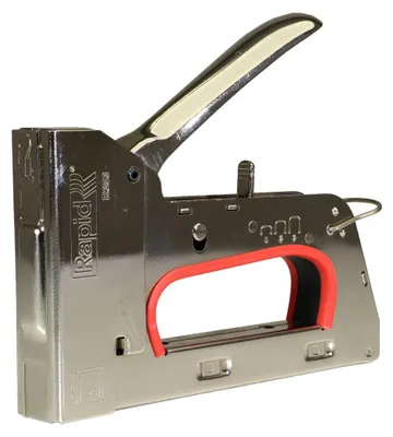 Produktbild von Rapid Handtacker R353, für Heftklammern Typ 53 mit 6 - 14 mm Schenkellänge