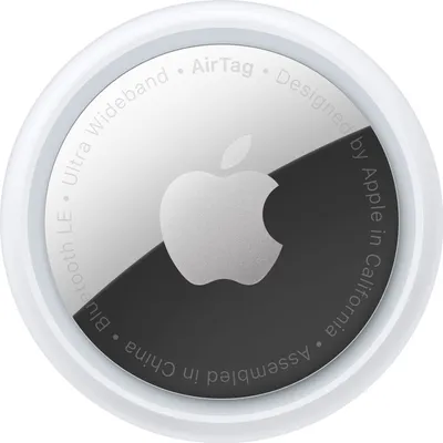Image de Apple AirTag (1 paquet)