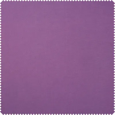 Produktbild von Baumwoll-Stoff "Uni", 150 cm breit, Meterware Beigeviolett
