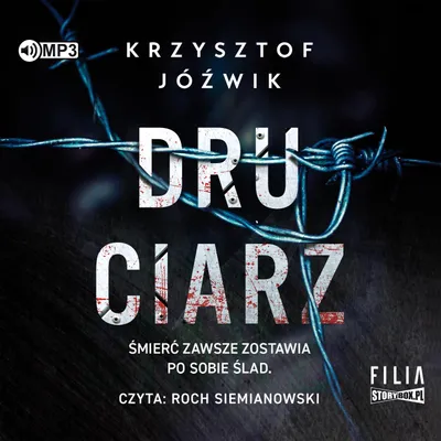 Immagine prodotto di CD MP3 Druciarz