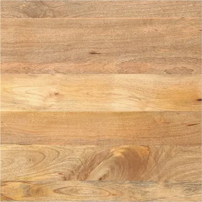 Obrázek produktu pro Stolová deska 80x80x3,8 cm čtvercová z masivního mangového dřeva