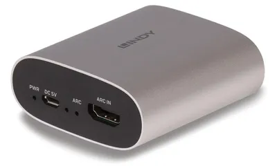 Zdjęcie produktu dla Lindy 38363, Micro-USB, 500 mA, 5 V, 70 mm, 65 mm, 27 mm