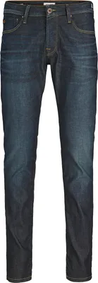 Immagine prodotto di Jack & Jones Glenn Icon Blu - Taglia 30/30