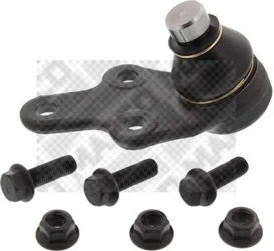 Produktbild von MAPCO Traggelenk Vorne Links Unten für FORD FOCUS III Turnier 54626