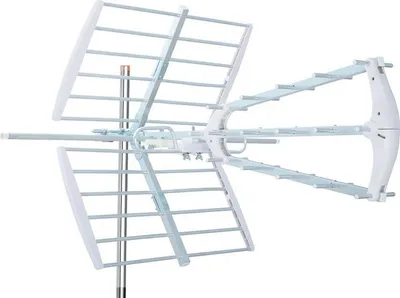 Image de Technisat TECHNICOMBO T3-a, outdoor