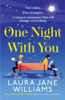 Obrázek produktu pro One Night with You