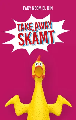 Produktbild von Take Away Skämt