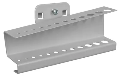Produktbild von Innensechskanthalter, 12 Löcher, Ø 1 - 11 mm
