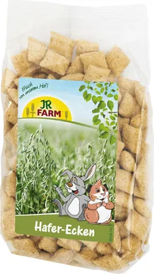Zdjęcie produktu dla JR Farm Oats - Corners 100 g