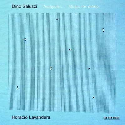 Obrázek produktu pro Dino Saluzzi: (CD / Titel: A-G)