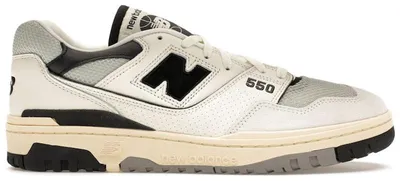 Produktbild von New Balance 550 Sea Salt Pack Black - EU 47.5