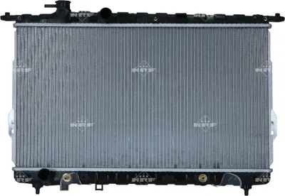 Image de Radiateur, refroidissement du moteur