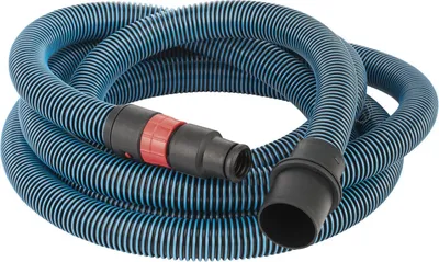 Produktbild von Antistatische Schläuche mit Bayonettverschluss und Adapter