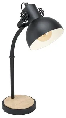 Imagen del producto de Lámpara de mesa LUBENHAM 43165 Eglo