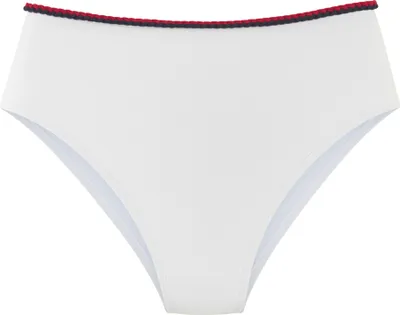 Produktbild von s.Oliver Bikini-Hose Junis weiß Größe 36